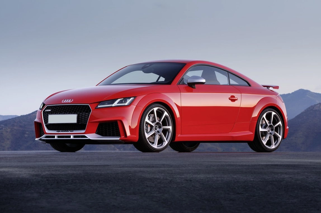 Jante Audi R18 5x112 TT RS 8S Style | A3 S3 RS3, VW, Skoda, Cupra Seat