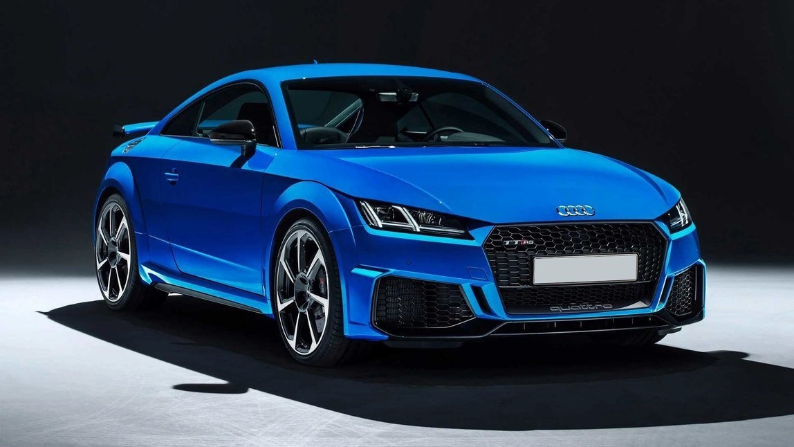 Jante Audi R18 5x112 TT RS 8S Style | A3 S3 RS3, VW, Skoda, Cupra Seat