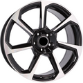 Jante Audi R18 5x112 TT RS 8S Style | A3 S3 RS3, VW, Skoda, Cupra Seat