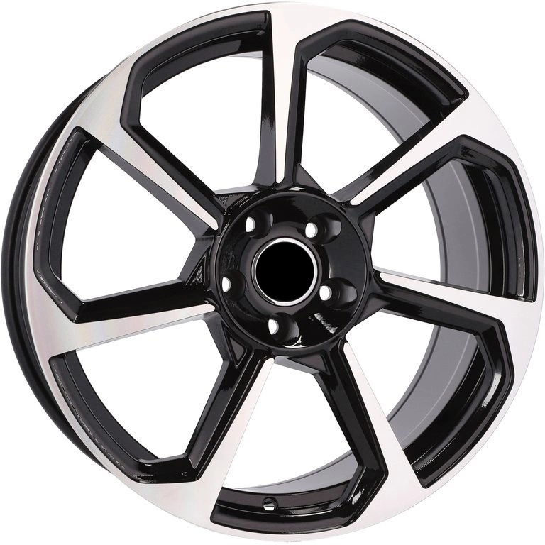 Jante Audi R18 5x112 TT RS 8S Style | A3 S3 RS3, VW, Skoda, Cupra Seat