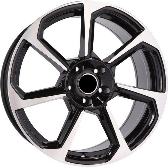 Jante Audi R18 5x112 TT RS 8S Style | A3 S3 RS3, VW, Skoda, Cupra Seat