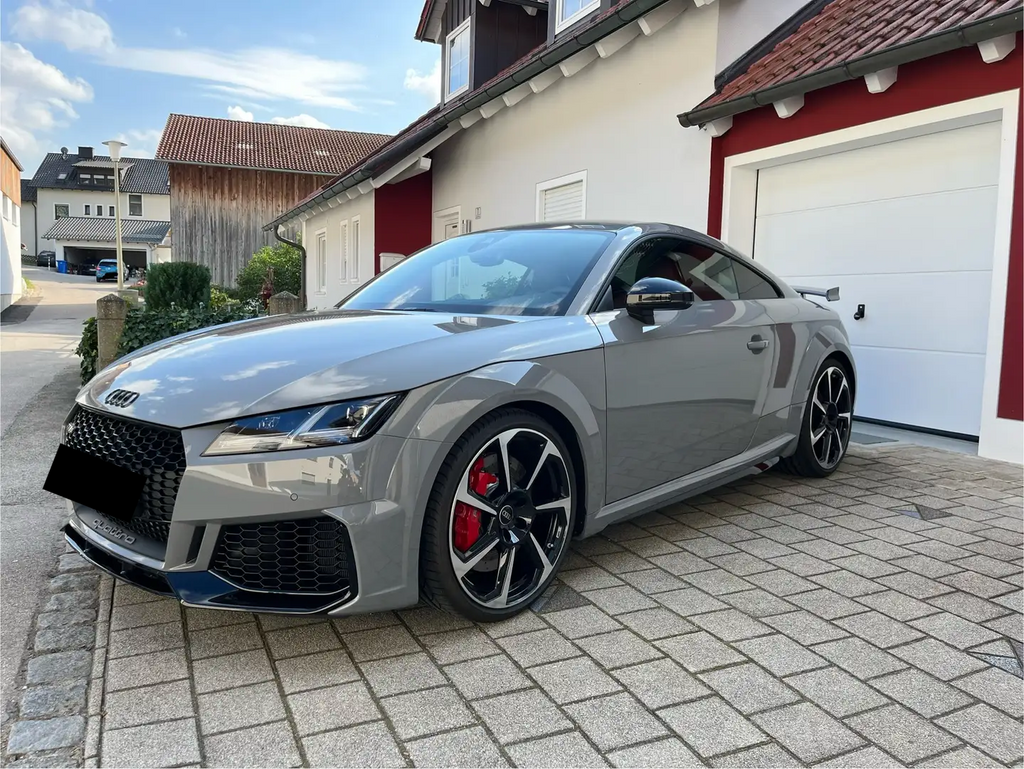 Jante Audi R18 5x112 TT RS 8S Style | A3 S3 RS3, VW, Skoda, Cupra Seat
