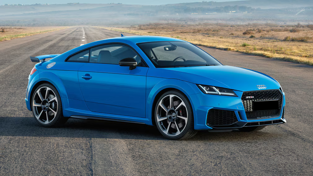 Jante Audi R18 5x112 TT RS 8S Style | A3 S3 RS3, VW, Skoda, Cupra Seat