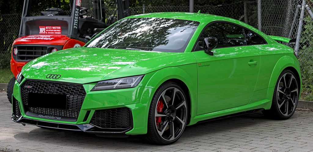 Jante Audi R18 5x112 TT RS 8S Style | A3 S3 RS3, VW, Skoda, Cupra Seat