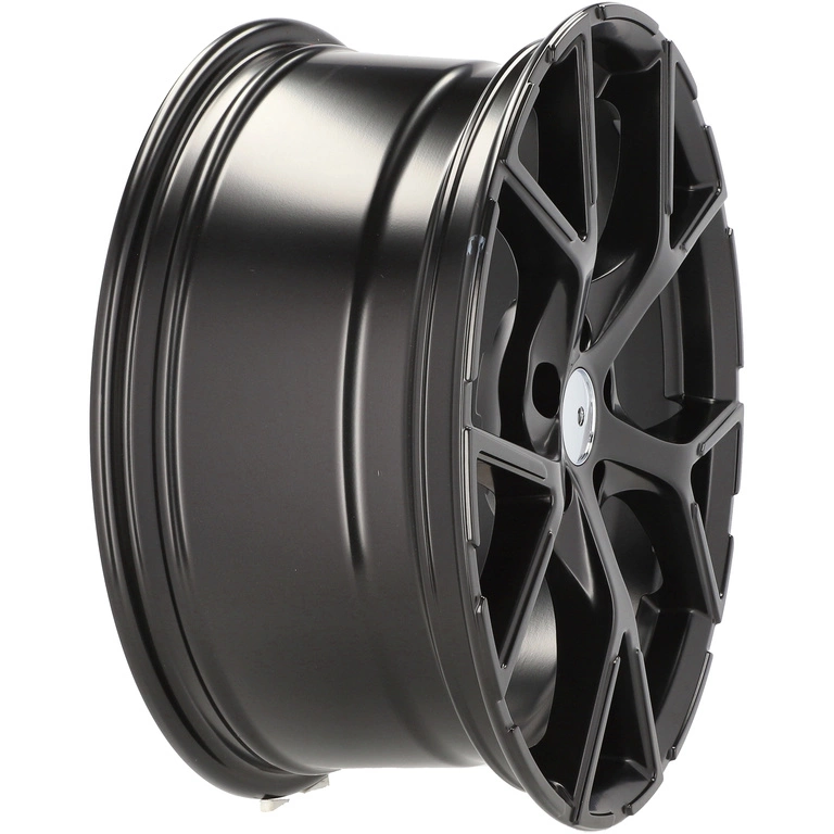Jante Audi R18 5x112 RS 997 Black Style | A3 S3 RS3 Q3, VW Skoda Cupra