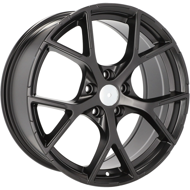 Jante Audi R18 5x112 RS 997 Black Style | A3 S3 RS3 Q3, VW Skoda Cupra