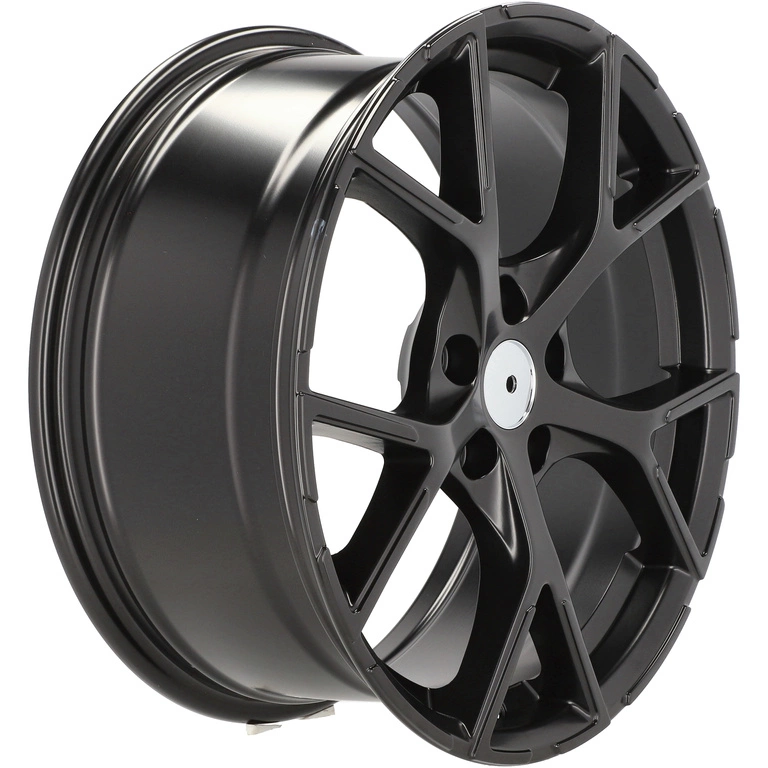 Jante Audi R18 5x112 RS 997 Black Style | A3 S3 RS3 Q3, VW Skoda Cupra