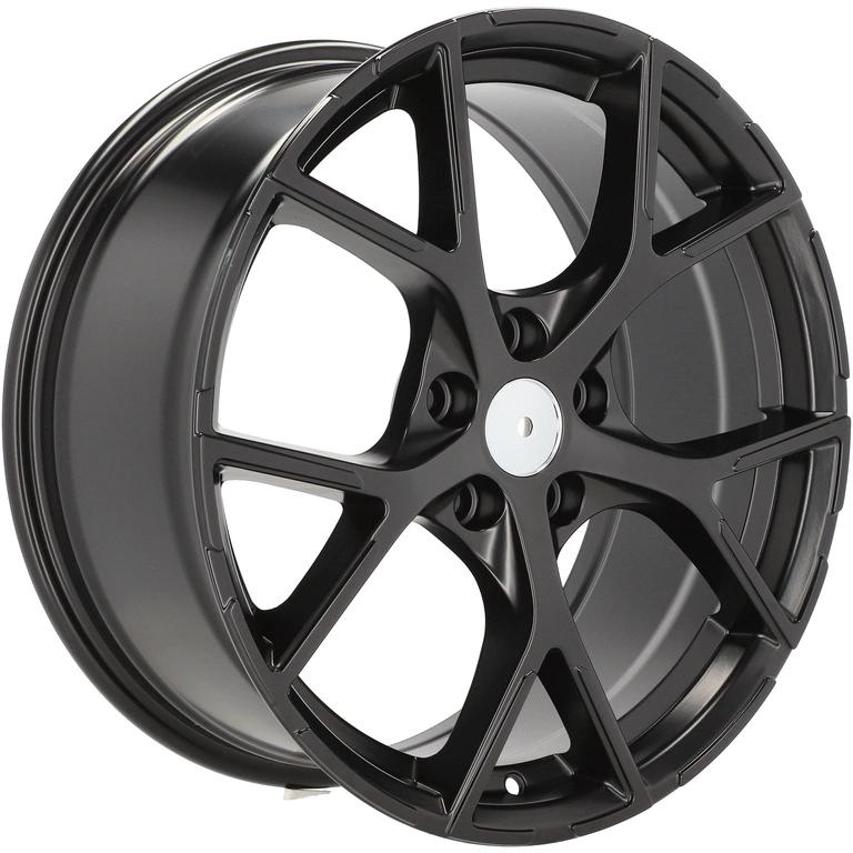 Jante Audi R18 5x112 RS 997 Black Style | A3 S3 RS3 Q3, VW Skoda Cupra