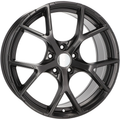 Jante Audi R18 5x112 RS 997 Black Style | A3 S3 RS3 Q3, VW Skoda Cupra