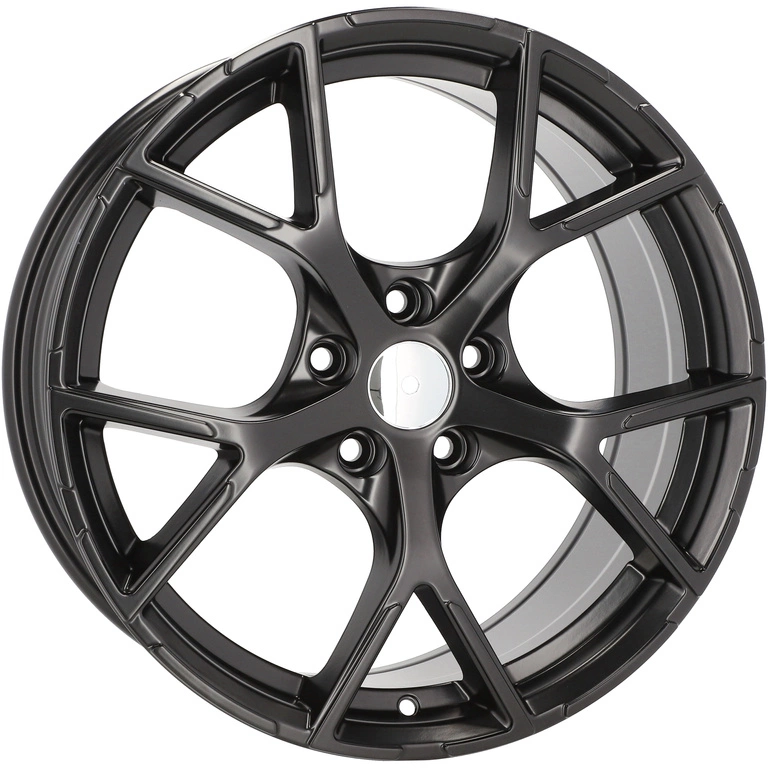Jante Audi R18 5x112 RS 997 Black Style | A3 S3 RS3 Q3, VW Skoda Cupra
