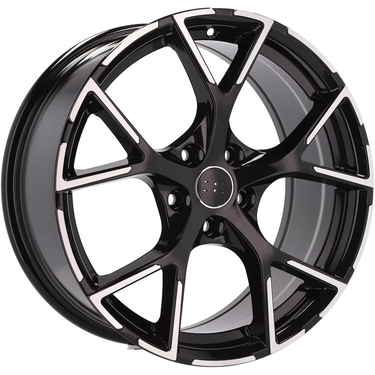 Jante Audi R17 5x112 RS 997 MB Style | A1 A2 A3 A4 A5 A6 TT Q3 Q2, etc