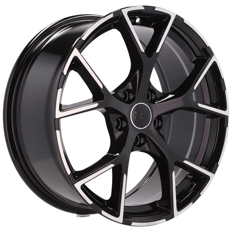 Jante Audi R17 5x112 RS 997 MB Style | A1 A2 A3 A4 A5 A6 TT Q3 Q2, etc