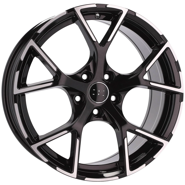 Jante Audi R17 5x112 RS 997 MB Style | A1 A2 A3 A4 A5 A6 TT Q3 Q2, etc