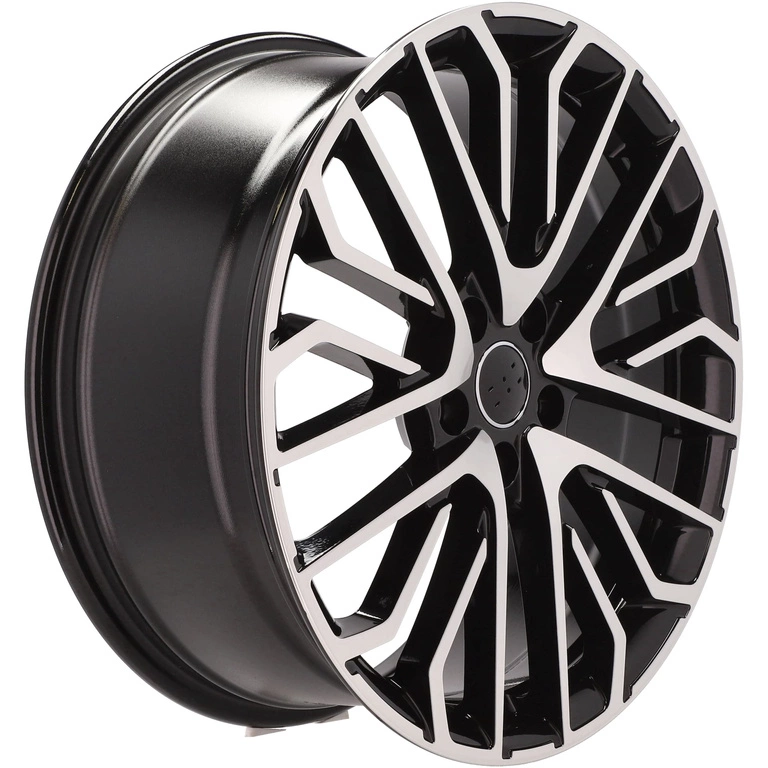 Jante Audi R18 5x112 RS 261 Style | A3 A4 A5 A6 A7 Q7 Q5 Q3 Q2, etc