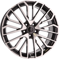 Jante Audi R18 5x112 RS 261 Style | A3 A4 A5 A6 A7 Q7 Q5 Q3 Q2, etc
