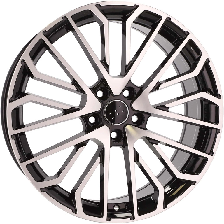 Jante Audi R18 5x112 RS 261 Style | A3 A4 A5 A6 A7 Q7 Q5 Q3 Q2, etc