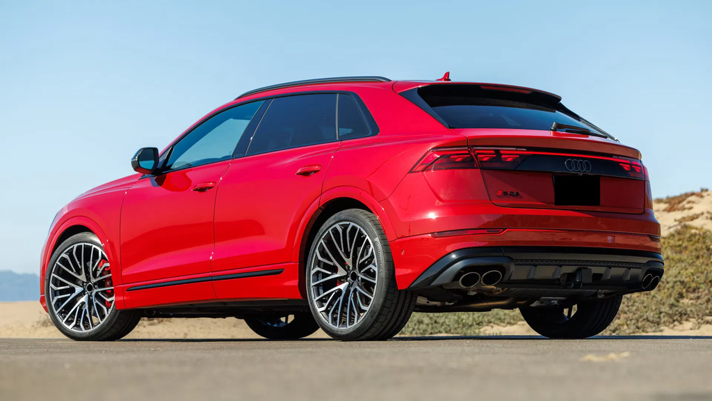 Jante Audi R19 5x112 RS 261 Style | A3 S3 RS3 Q3, VW Skoda Cupra Seat