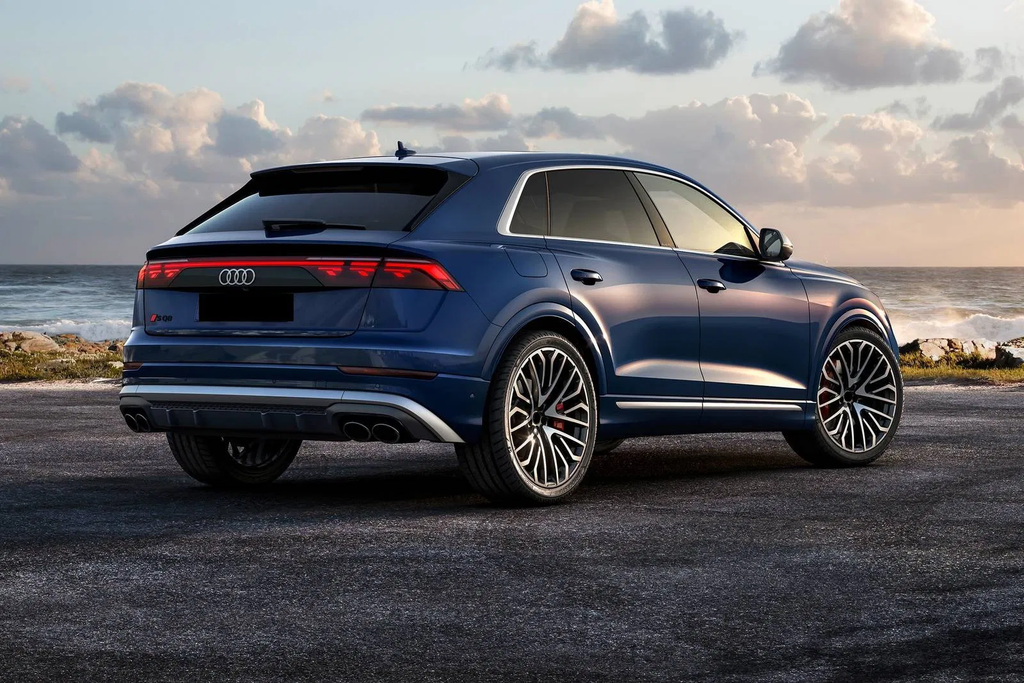 Jante Audi R19 5x112 RS 261 Style | A3 S3 RS3 Q3, VW Skoda Cupra Seat