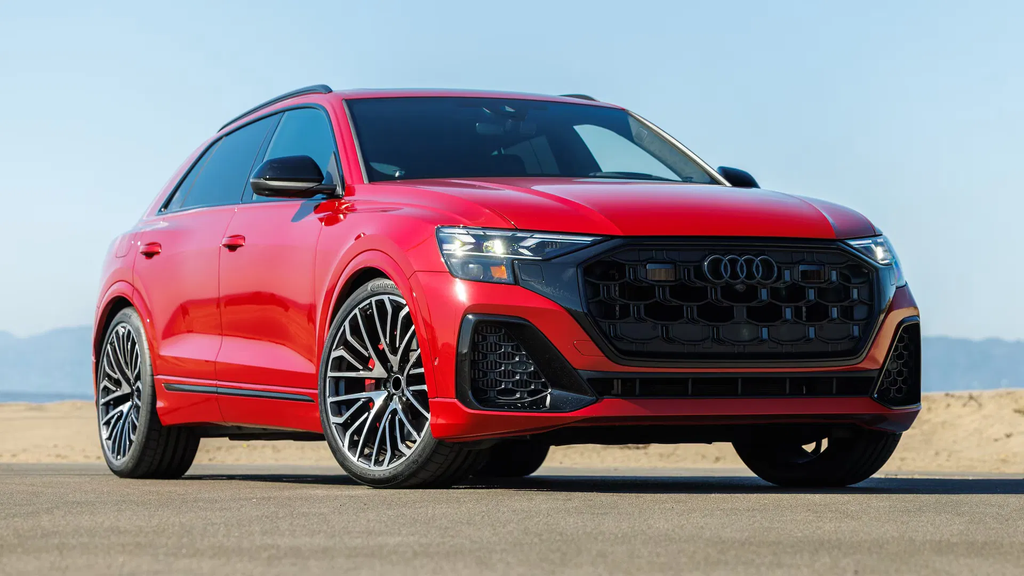 Jante Audi R18 5x112 RS 261 Style | A3 A4 A5 A6 A7 Q7 Q5 Q3 Q2, etc