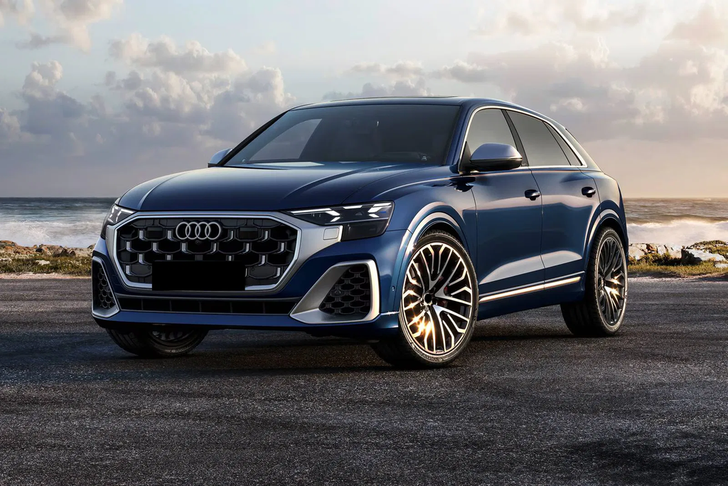 Jante Audi R18 5x112 RS 261 Style | A3 A4 A5 A6 A7 Q7 Q5 Q3 Q2, etc