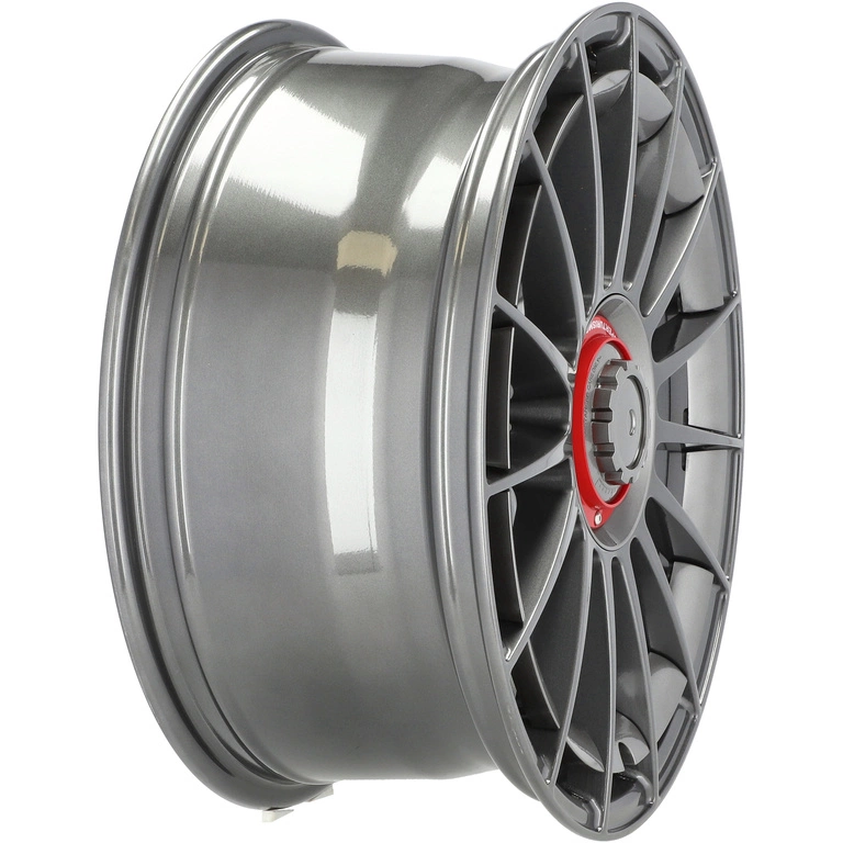 Jante R18 5x114.3 Superturismo AERO Style | Toyota Hyundai Mazda Honda