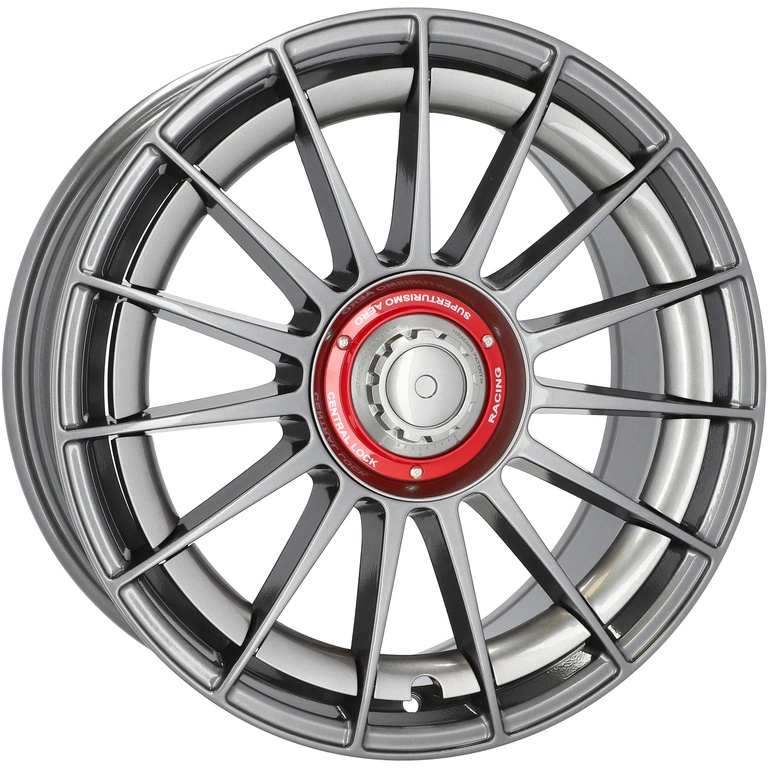 Jante R18 5x108 Superturismo AERO Style | Volvo, Jaguar, Peugeot, Ford