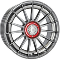 Jante R18 5x114.3 Superturismo AERO Style | Toyota Hyundai Mazda Honda