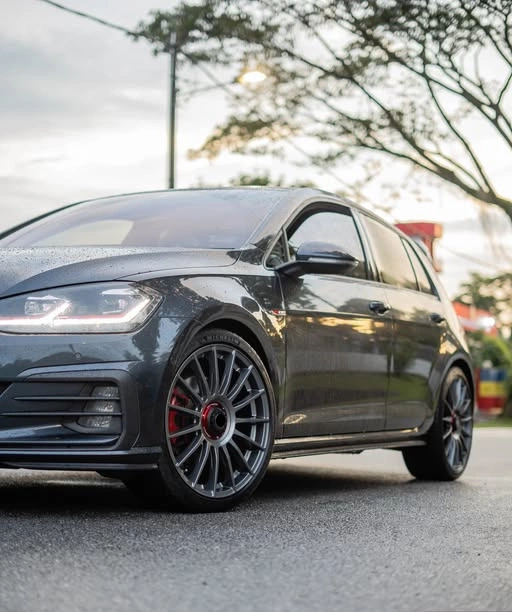 Jante R18 5x108 Superturismo AERO Style | Volvo, Jaguar, Peugeot, Ford