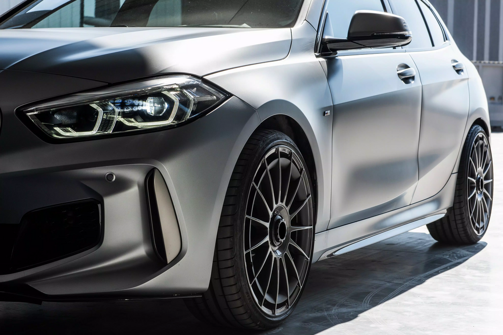 Jante R18 5x108 Superturismo AERO Style | Volvo, Jaguar, Peugeot, Ford