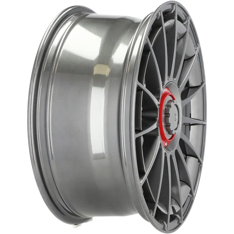Jante R18 5x112 Superturismo AERO Style | Audi, BMW, Mercedes VW Skoda