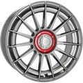Jante R18 5x112 Superturismo AERO Style | Audi, BMW, Mercedes VW Skoda