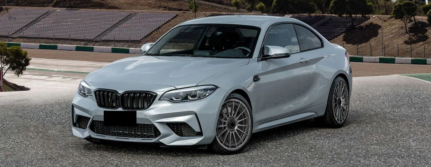 Jante R18 5x112 Superturismo AERO Style | Audi, BMW, Mercedes VW Skoda