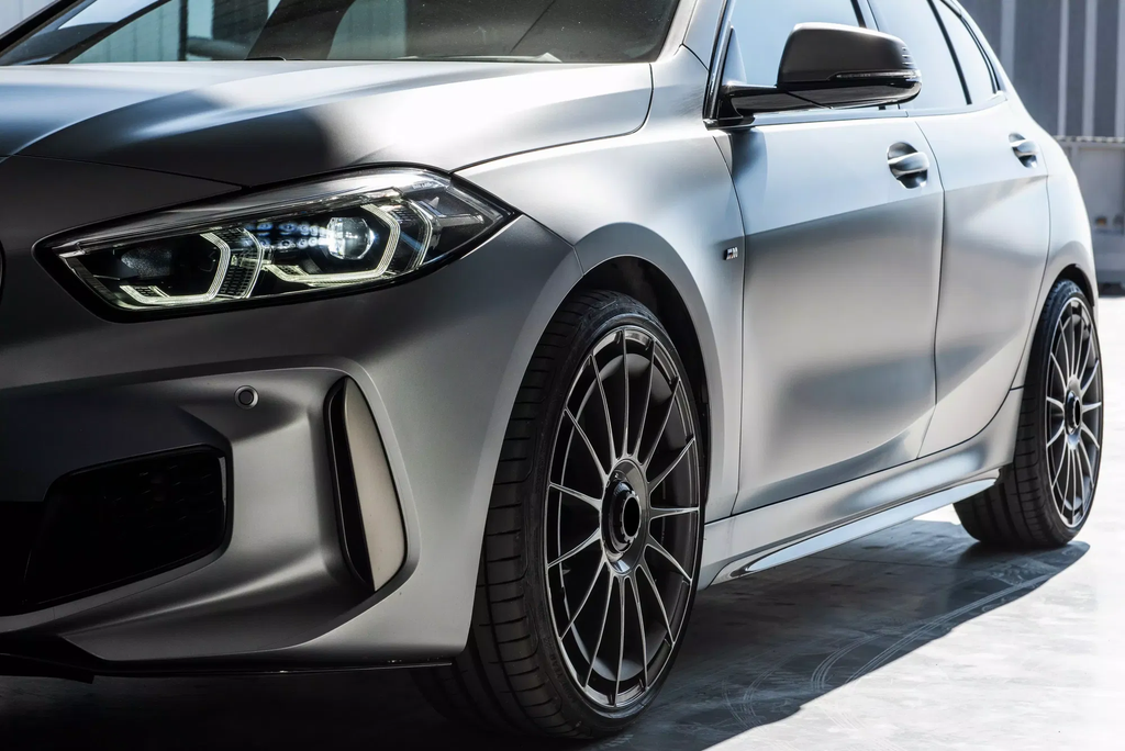 Jante R19 5x112 Superturismo AERO Style | Audi, BMW, Mercedes VW Skoda