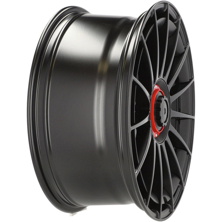 Jante R19 5x112 Superturismo AERO BL Style | Audi, BMW, VW Skoda Cupra