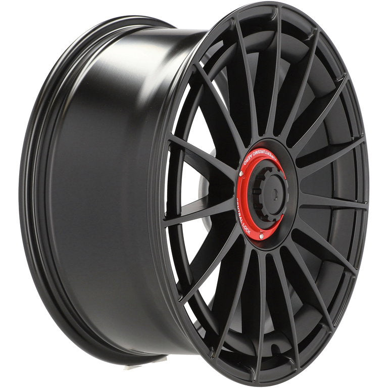 Jante R19 5x112 Superturismo AERO BL Style | Audi, BMW, VW Skoda Cupra