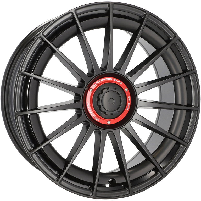 Jante R19 5x112 Superturismo AERO BL Style | Audi, BMW, VW Skoda Cupra