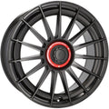 Jante R19 5x112 Superturismo AERO BL Style | Audi, BMW, VW Skoda Cupra