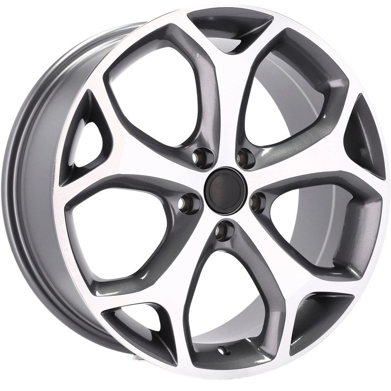 Jante Ford R17 5x108 MG 386 Style | Mondeo Focus Kuga S-MAX Puma, etc