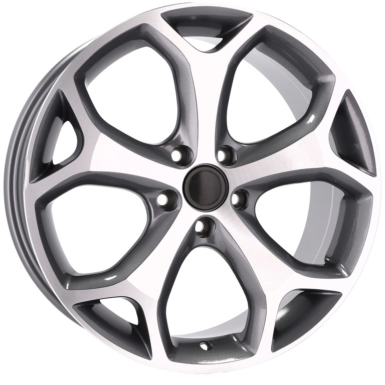 Jante Ford R17 5x108 MG 386 Style | Mondeo Focus Kuga S-MAX Puma, etc