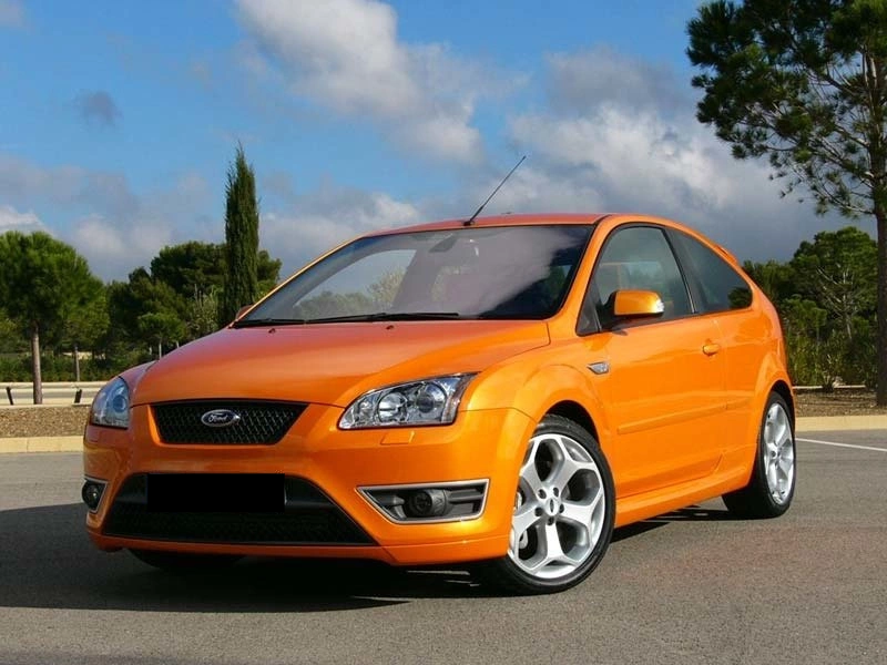 Jante Ford R17 5x108 MG 386 Style | Mondeo Focus Kuga S-MAX Puma, etc
