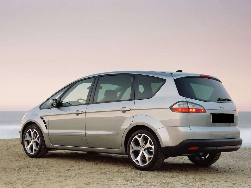 Jante Ford R17 5x108 MG 386 Style | Mondeo Focus Kuga S-MAX Puma, etc