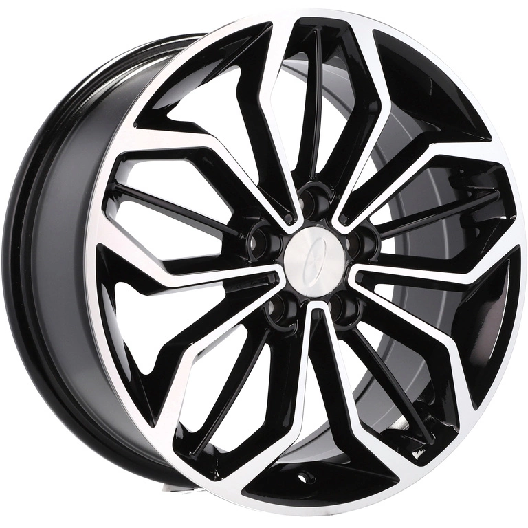 Jante Ford R17 5x108 MB 433 Style | Mondeo Focus Kuga S-MAX Puma, etc - Copie