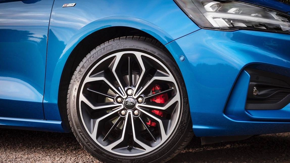 Jante Ford R17 5x108 MB 433 Style | Mondeo Focus Kuga S-MAX Puma, etc - Copie