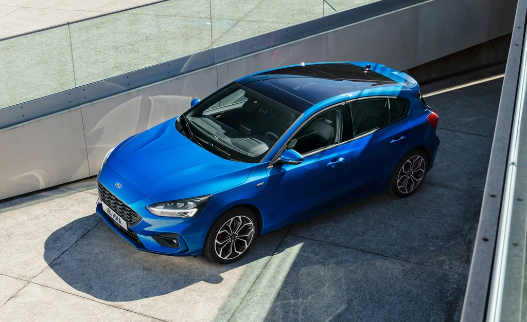 Jante Ford R17 5x108 MB 433 Style | Mondeo Focus Kuga S-MAX Puma, etc - Copie