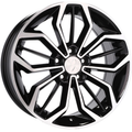 Jante Ford R17 5x108 MB 433 Style | Mondeo Focus Kuga S-MAX Puma, etc - Copie