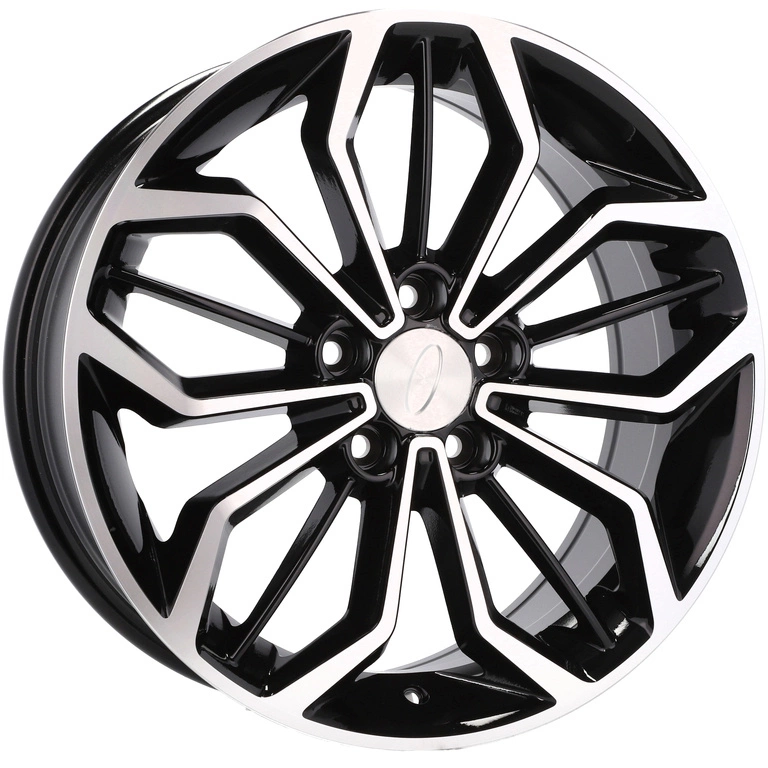 Jante Ford R17 5x108 MB 433 Style | Mondeo Focus Kuga S-MAX Puma, etc - Copie