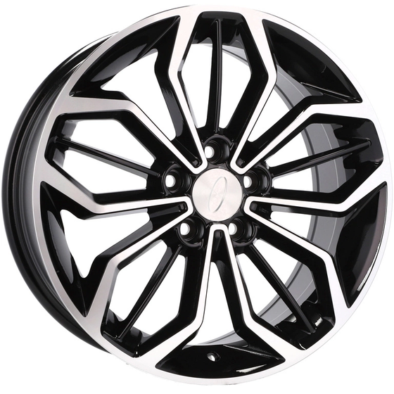 Jante Ford R17 5x108 MB 433 Style | Mondeo Focus Kuga S-MAX Puma, etc - Copie