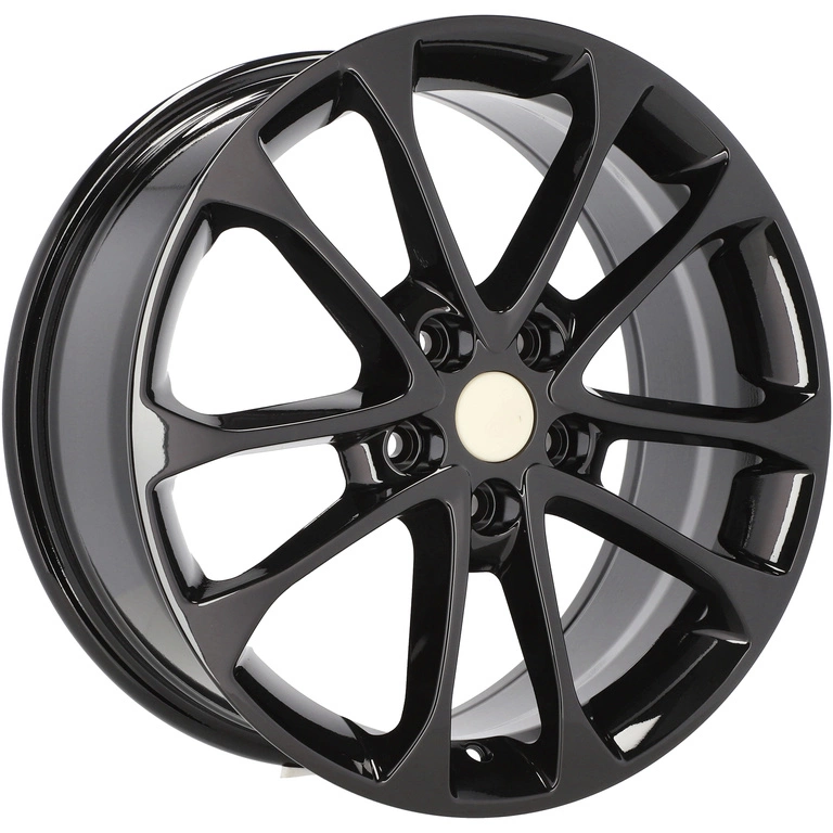 Jante Ford R17 5x108 MB 232 Style | Mondeo Focus Kuga S-MAX Puma, etc