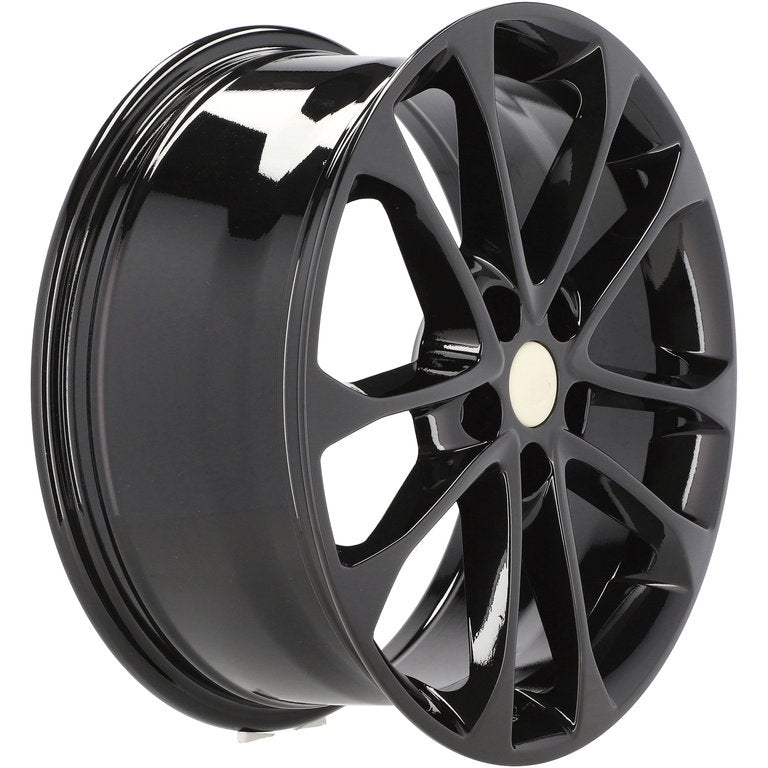 Jante Ford R17 5x108 MB 232 Style | Mondeo Focus Kuga S-MAX Puma, etc