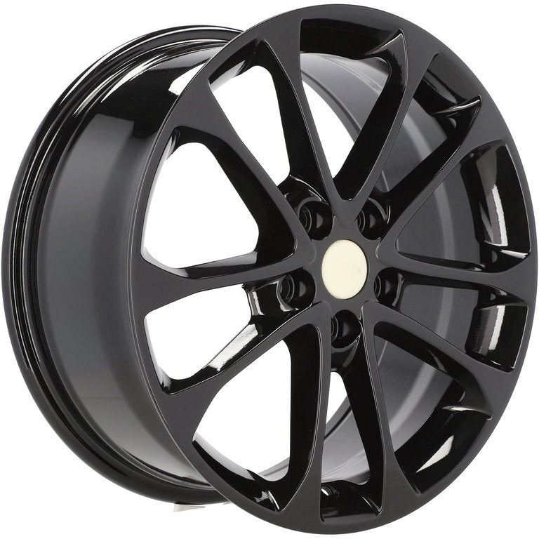 Jante Ford R17 5x108 MB 232 Style | Mondeo Focus Kuga S-MAX Puma, etc